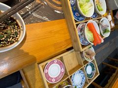 -堂客老火锅(欣阳广场总店)