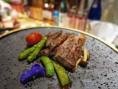 牛排-紫· 割烹  Kappo Murasaki