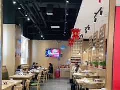 大堂-杨翔豆皮涮牛肚(华阳城店)