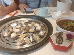 -苏大嘴蒸汽海鲜·海胆蒸饺(中山广场店)
