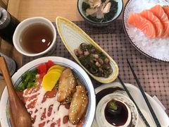 -林妈妈村·日式料理(宝山万达店)