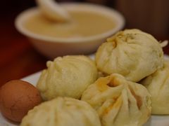 -老陶包子铺(南大西南村店)