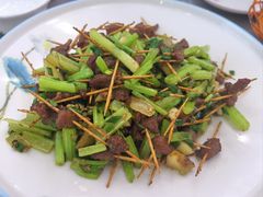 -邹胖哥好好吃餐馆(荔波美食街店)