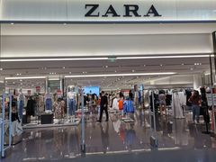 -ZARA(深圳金光华广场店)