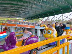 -武汉紫薇都市田园