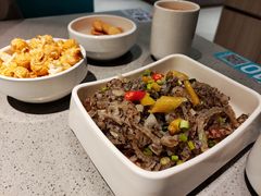 泡椒味鱼皮-半天妖烤鱼(六合万达欢乐港店)