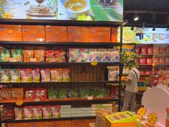 -金顺昌桂林桂花伴手礼(东西巷6店)