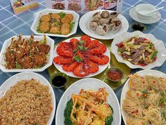 -明记海鲜大排档(巽寮湾店)