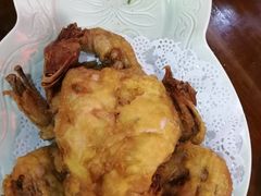 葫芦鸡-天下第一面(大雁塔北广场店)