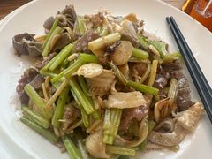 -客汀家宴·客家烟火 四季食材(集美店)