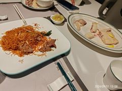 -新兴·金羊座·粤菜点心(乐峰店)
