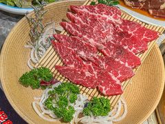 -韩盛·古法烤肉店(皇城恒隆广场店)
