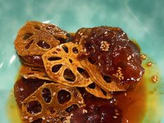 -许家菜.艺创菜(仁和新城店)