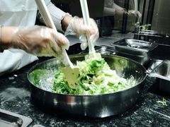 -So Lounge索兰至餐厅(蓝色港湾店)