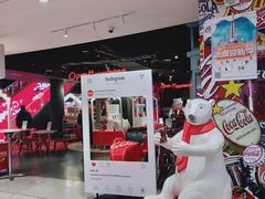 -东方明珠·可口可乐欢乐餐厅