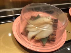 -争鲜回转寿司(南开大悦城店)