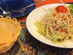 -荷花泰菜(东方新天地店)
