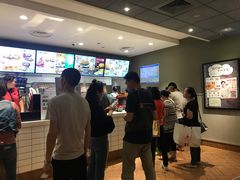 -肯德基(盘龙奥莱店)