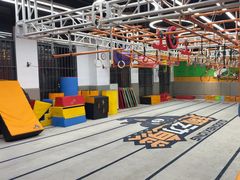 -趣动熊运动发展中心(乐坊校区)