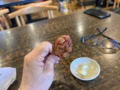 -百年夯碳烤胡椒饼(阿拉城店)