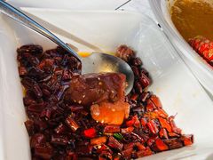 香辣美容蹄-胡大饭馆 24h(簋街总店)
