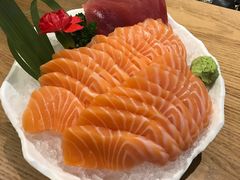 -林妈妈村·日式料理(宝山龙湖天街店)