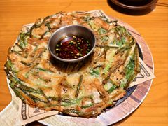 -恩你小木屋·韩式料理(假日广场店)