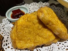 -福满圆(琨莎中心店)