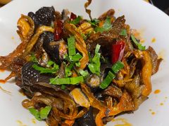 -隔壁老王·家常云南菜(花巷店)