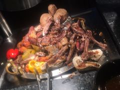 -太原富力万达文华酒店·美食汇西餐厅