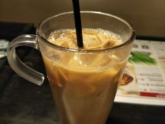 -翠华餐厅(湾仔店)