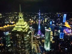 -上海柏悦酒店·世纪100牛排馆