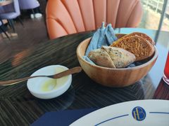 -福楼毕斯罗F Bistronome(国贸商城约会地标景观店)