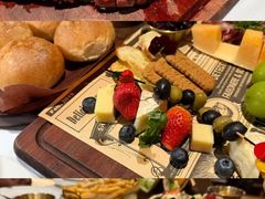 -哈布斯扒房(华发商都店)