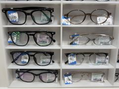 -宝岛眼镜(慈溪大润发店)