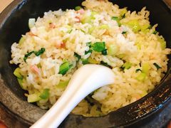 -東城故事·尋找姆媽的味道(玉兰路店)