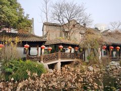 -衣裳街历史文化街区