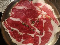 -大叹号·朝鲜族烤肉(潍坊泰华城店)