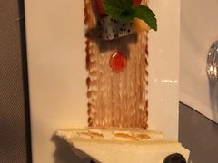 -戈雅法餐厅(世界城广场店)