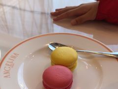 -Angelina安吉丽娜(恒隆广场店)