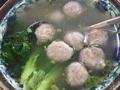 -来自潮州牛肉店(华强北店)