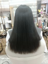 -V+SALON造型