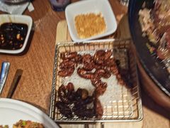 -鸽子窝(青塔店)