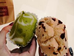 -山崎面包(苏州中心店)