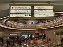 -澳门喜来登大酒店