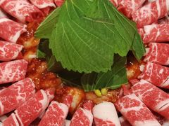 -春熙台韩国料理·章鱼肥牛(西丽店)