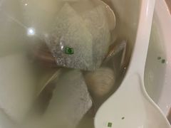 -香香海南菜餐厅