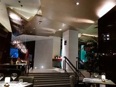 -翡翠36餐厅(浦东香格里拉店)