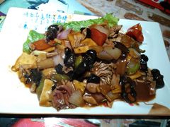 -巷儿里餐厅·杭帮菜(信义坊店)