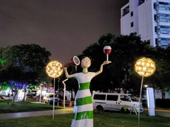 -绿地风尚天地广场